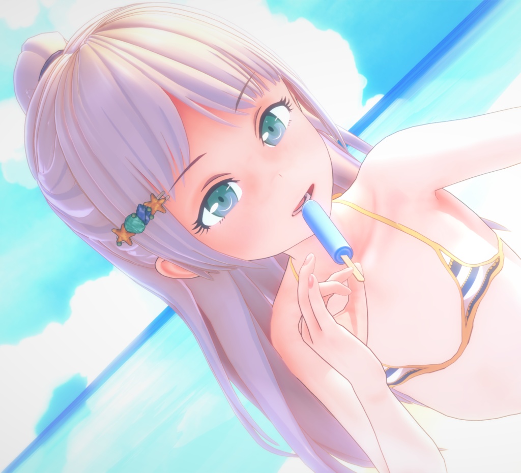 アシュリー Ashley