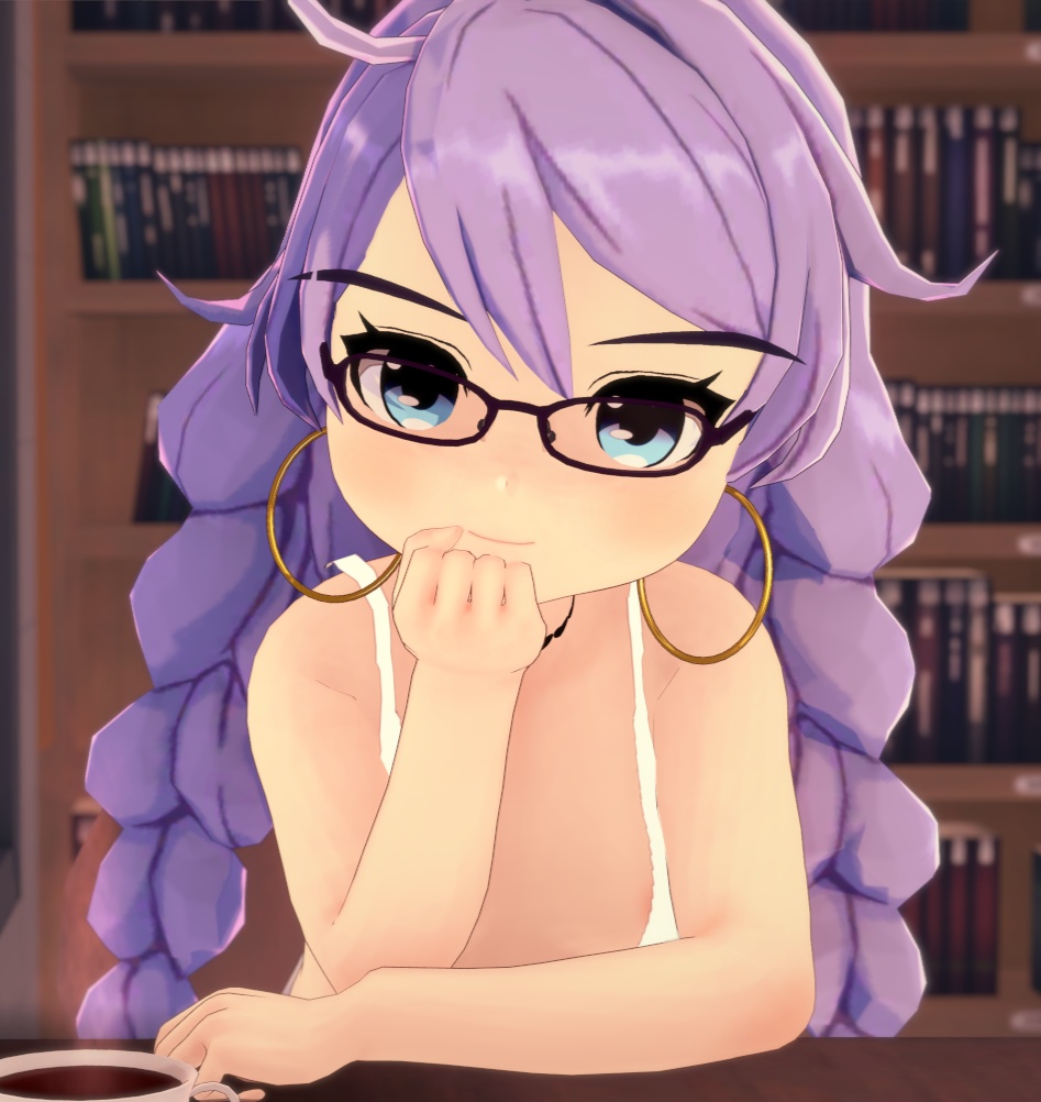 女王 Reina