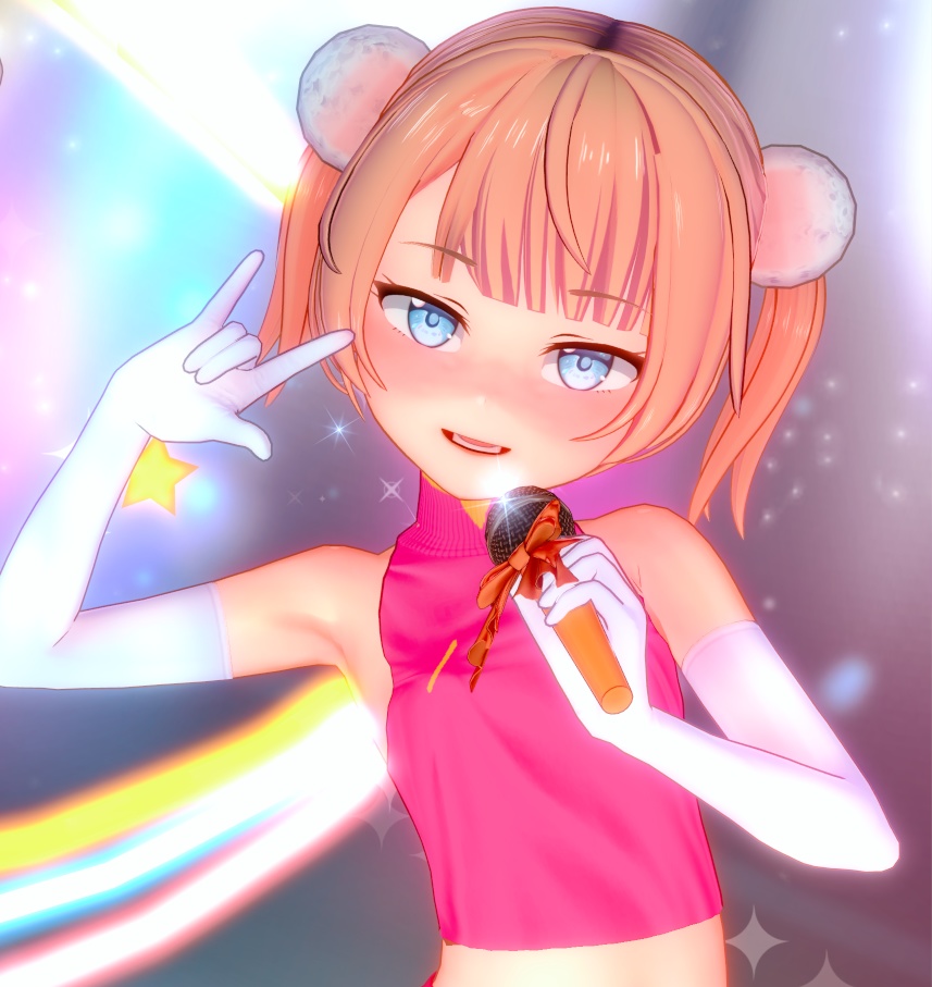 このみ Konomi 
