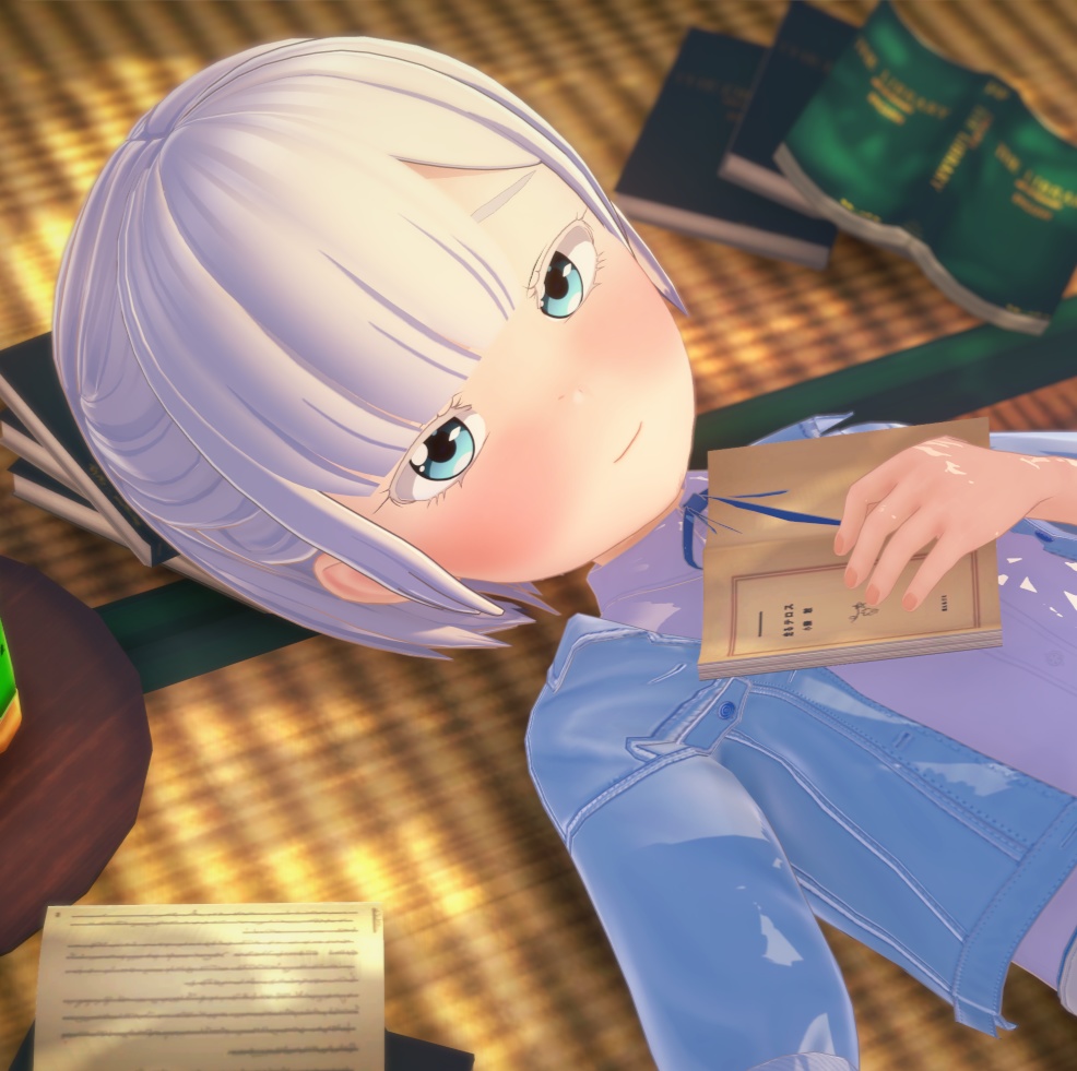 かつき Katsuki