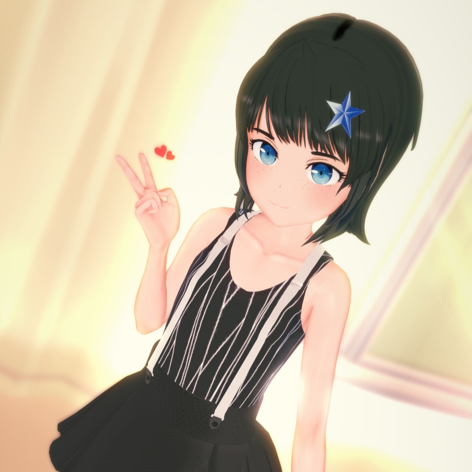 サラ Sarah