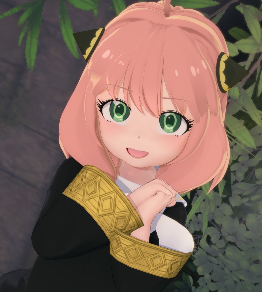 アーニャ・フォージャー Forger Anya