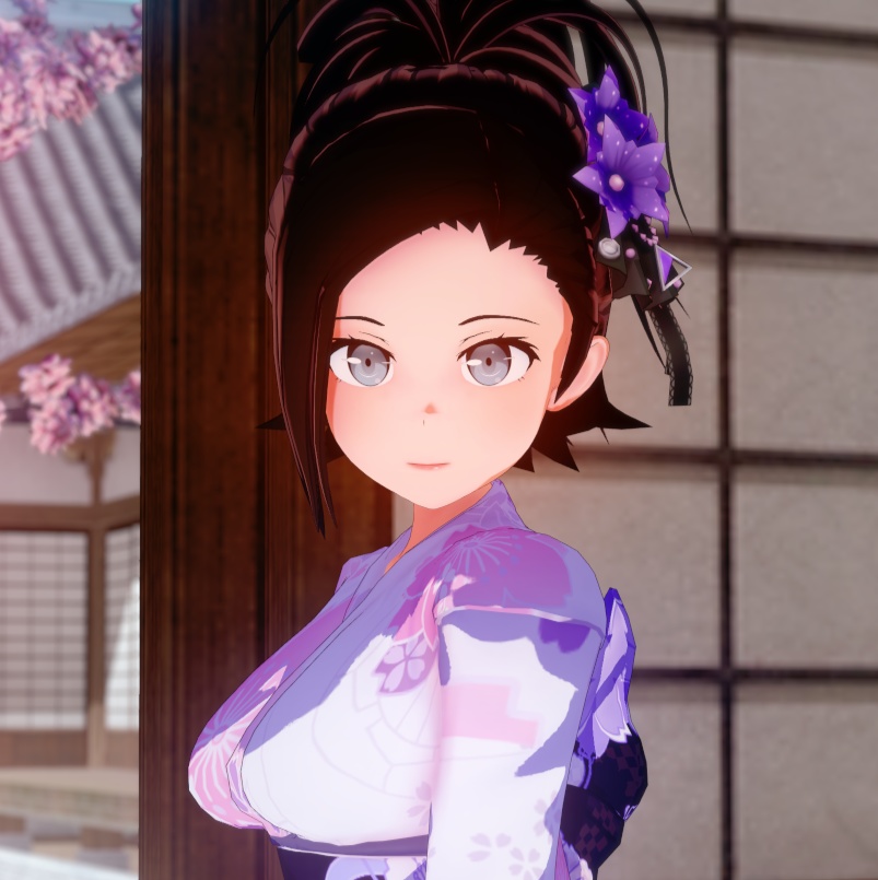 アサアラ Azahara