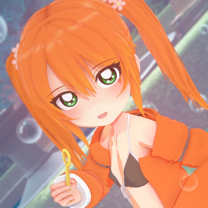 イチカ Ichika