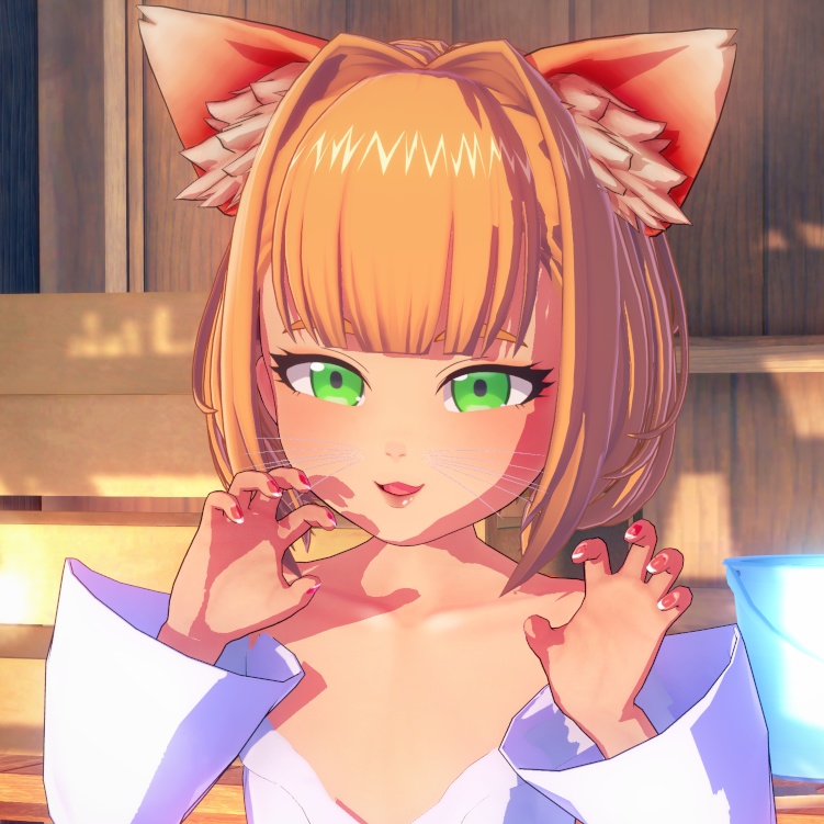 サキ Saki