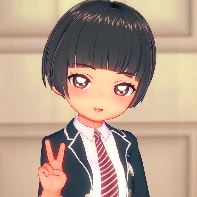 カイ Kai 