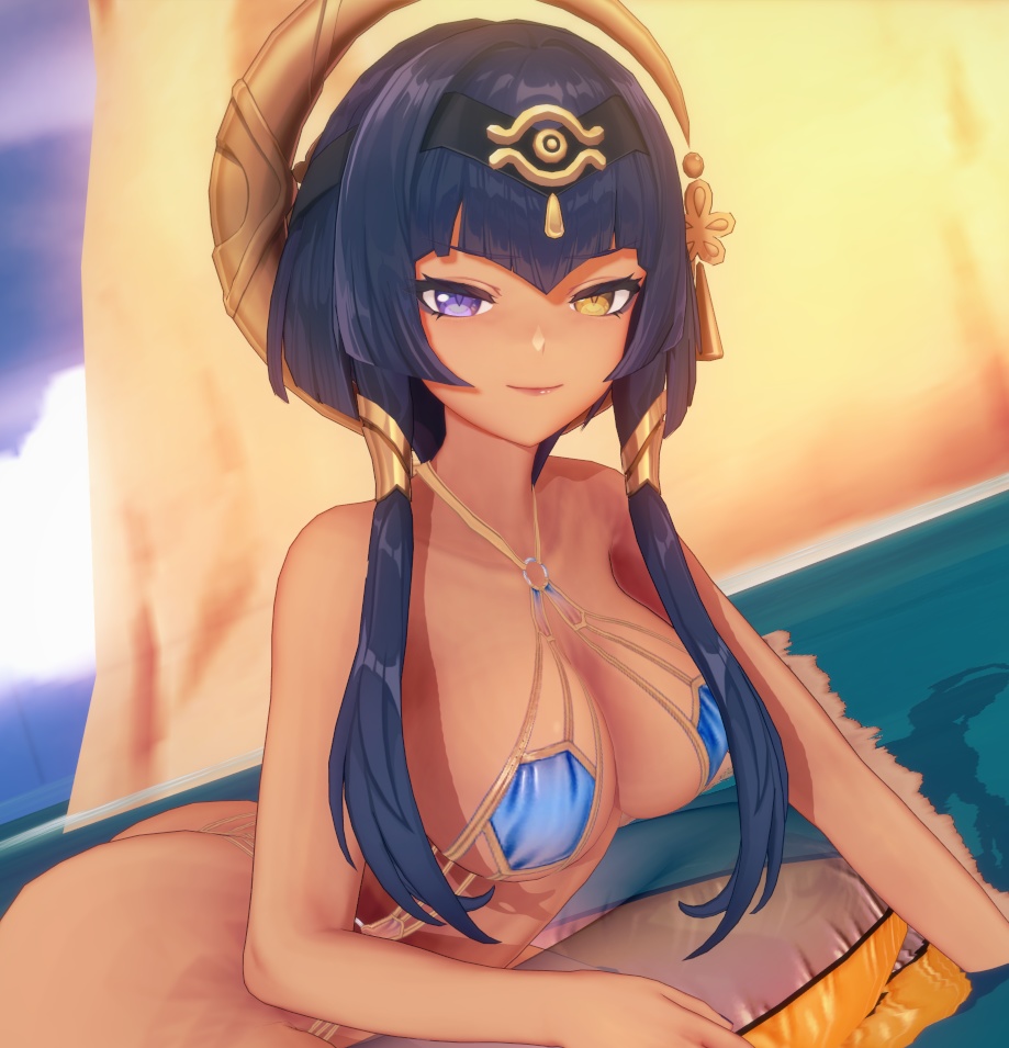 キャンディス Candace