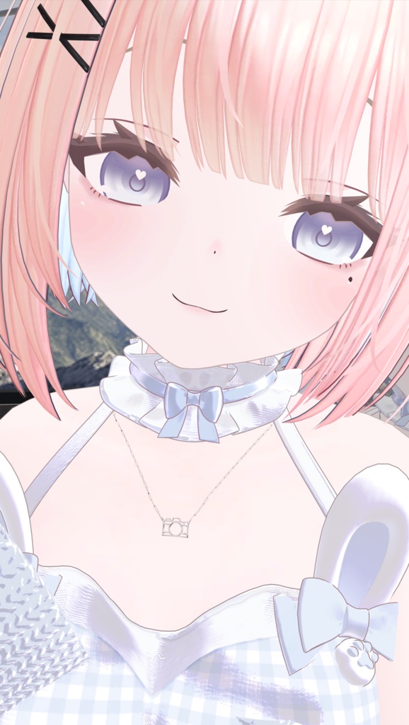 Camera Charm Neclace