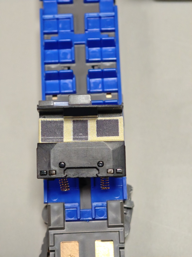 2-002 811系G乗務員室仕切りステッカー