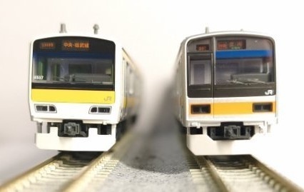 1-004 E231系・209系共通乗務員室仕切りステッカー