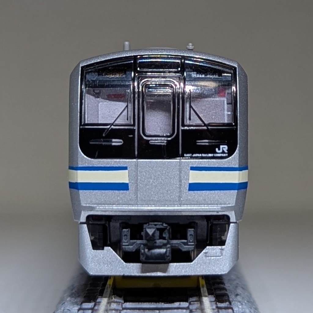 1-002 217系T乗務員室仕切りステッカー