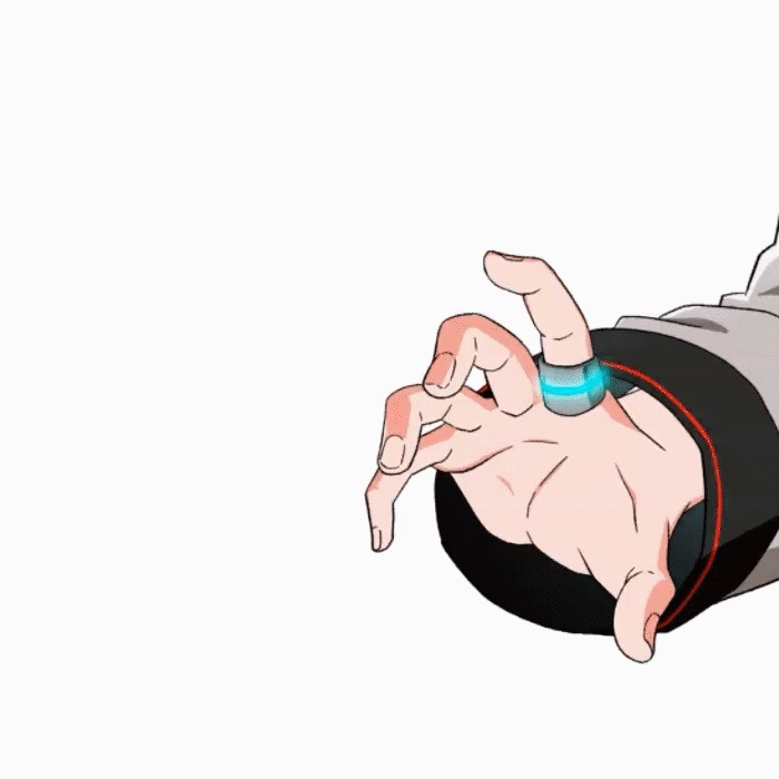 【シリーズ第2弾!】白のブランシュ【ハイクオリティLive2D】