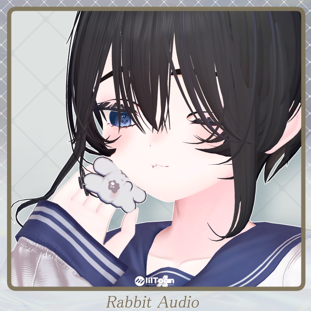 ๐ Rabbit Audio๐ ใ1000 Followers Milestone Iten