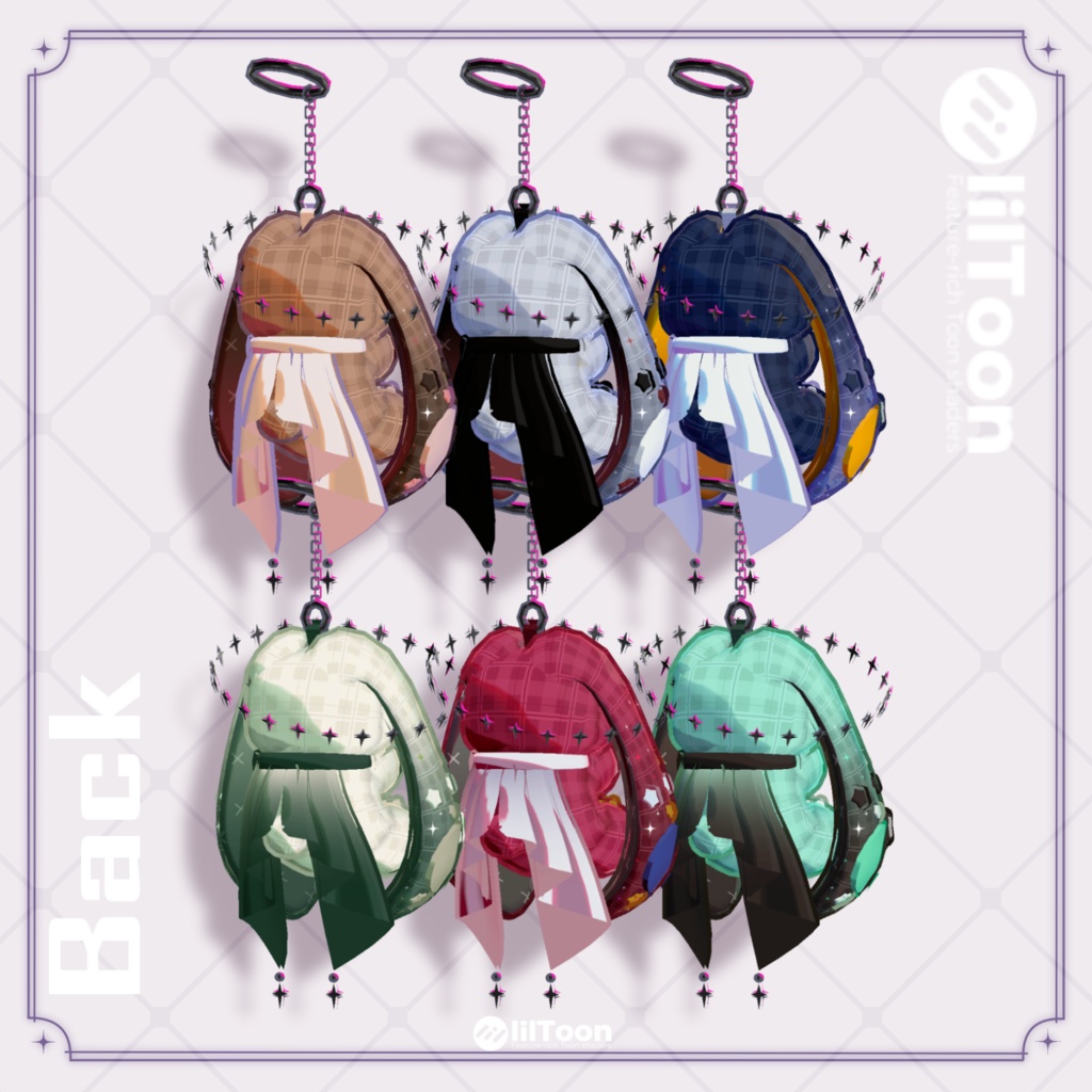 Rabbit Key holder