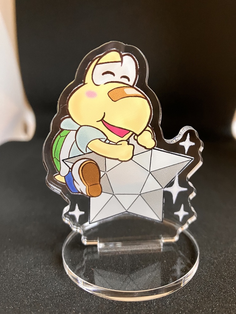 なかまアクリルスタンド ノコタロウ
