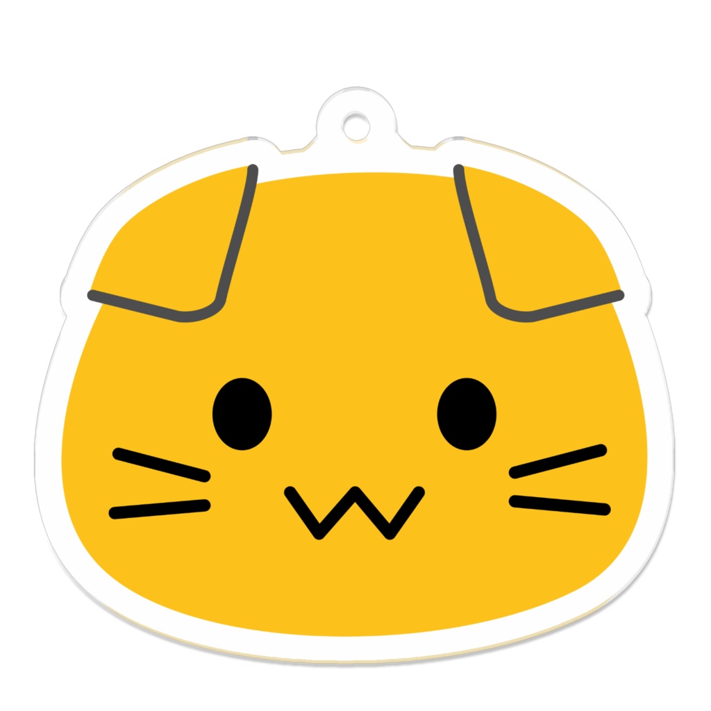 :blobcat_taremimi: アクキー