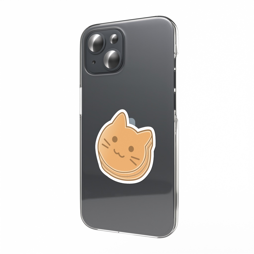 :blobcat_japanesecake: ステッカー