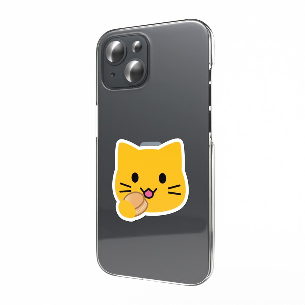 :blobcat_japanesecake_eat: ステッカー