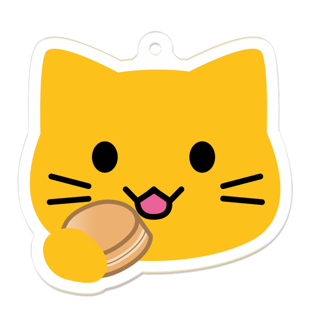 :blobcat_japanesecake_eat: アクキー