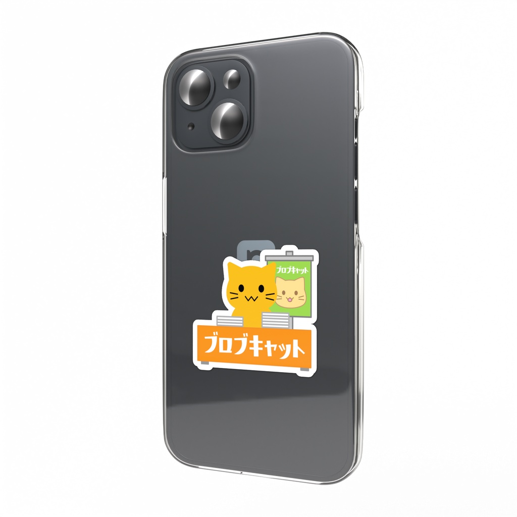 :blobcat_doujin_event_circlejoin:ステッカー