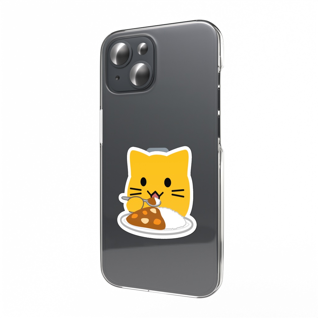 :blobcat_curry_eat: ステッカー