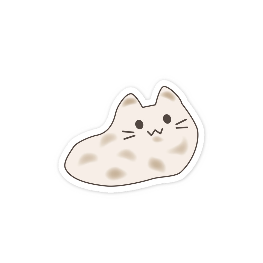 :blobcat_nan: ステッカー