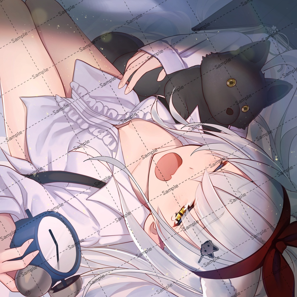 大星がるむ ブランケット