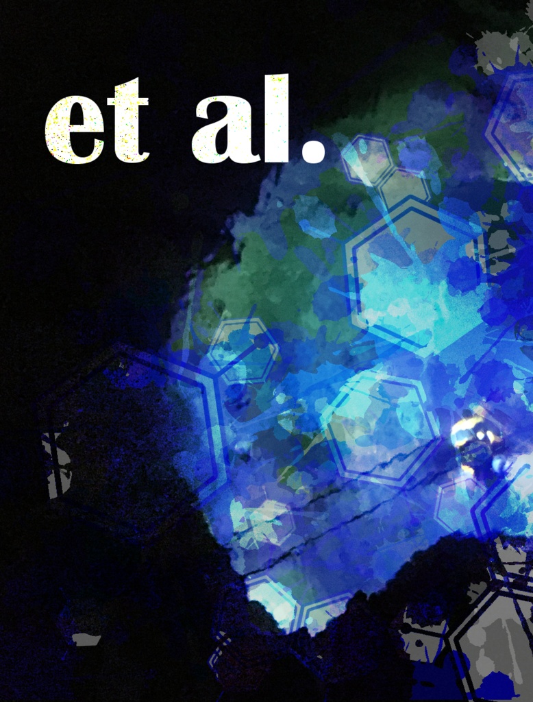 【とうらぶホラー慶さに本】et al.