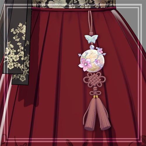 ノリゲアアクセサリー