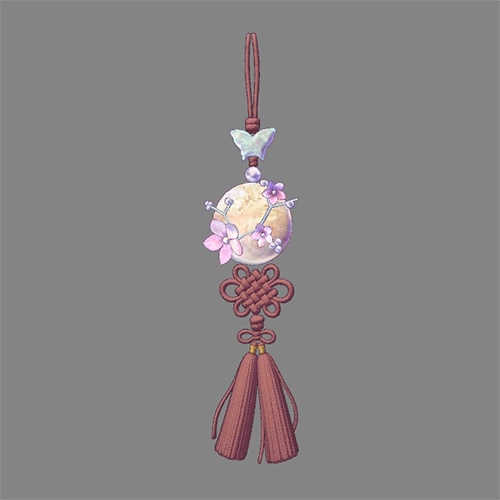 ノリゲアアクセサリー