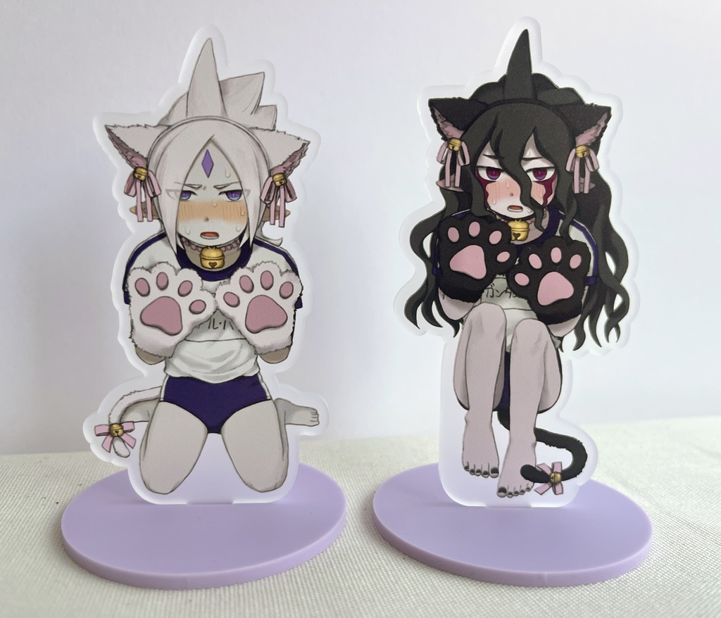 バラン兄弟 アクリルスタンド