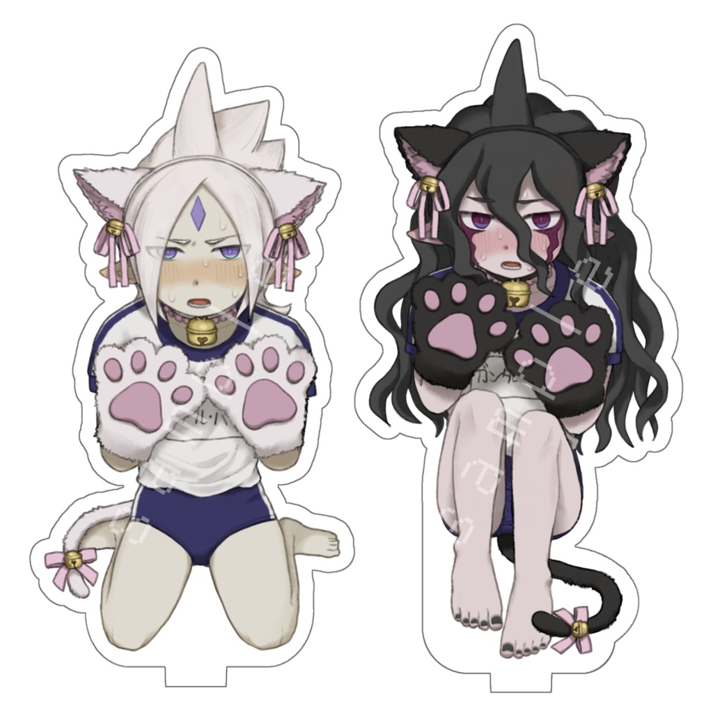 バラン兄弟 アクリルスタンド