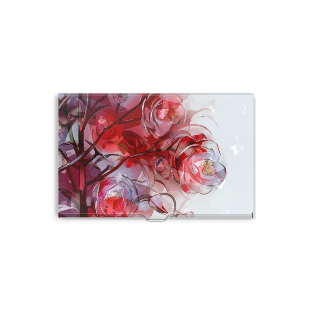 Japanese Color / CARD CASE