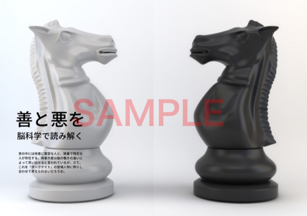 EVERYTHING IN ITS RIGHT PLACE