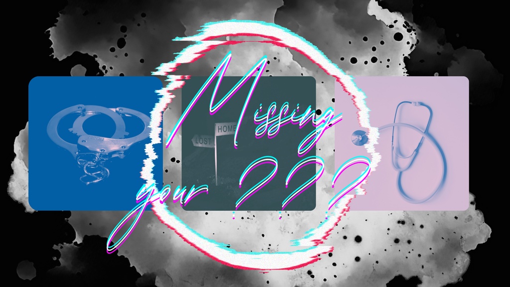 終始符の跡【クトゥルフ神話TRPG】