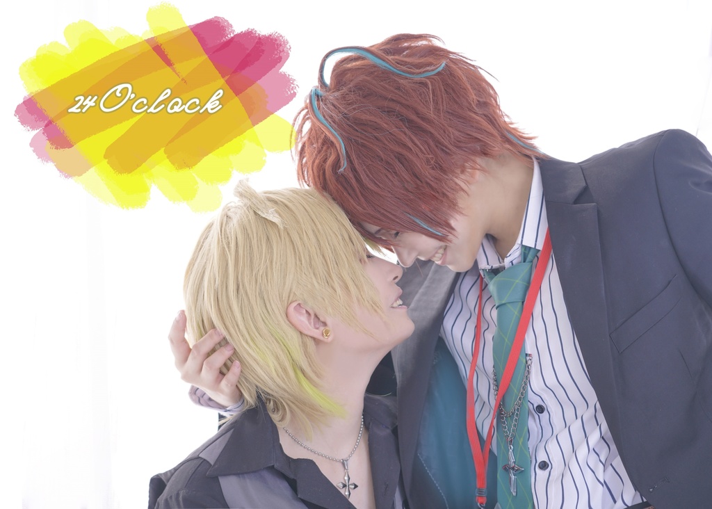 【在庫処分SALE】24 O'Clock