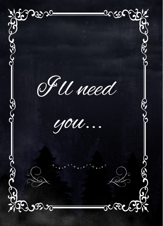 【在庫処分SALE】ツイステッドワンダーランド レオナ・キングスカラー【絵師×コスプレイヤー合同本】I'll need you~君が必要な本~