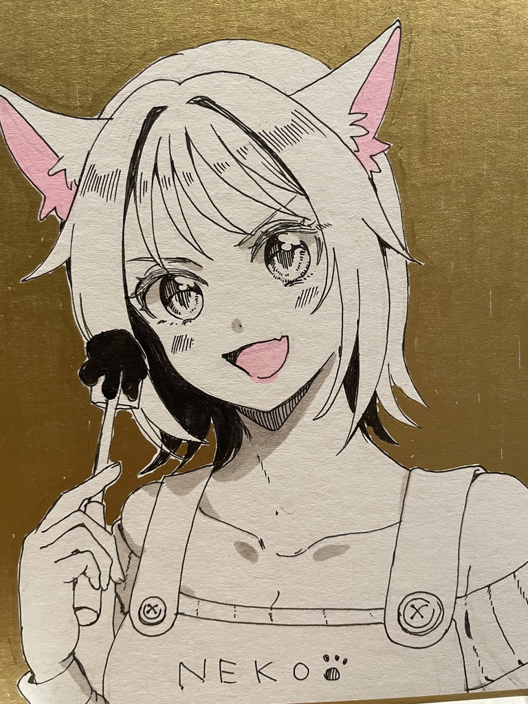 かずさ小色紙