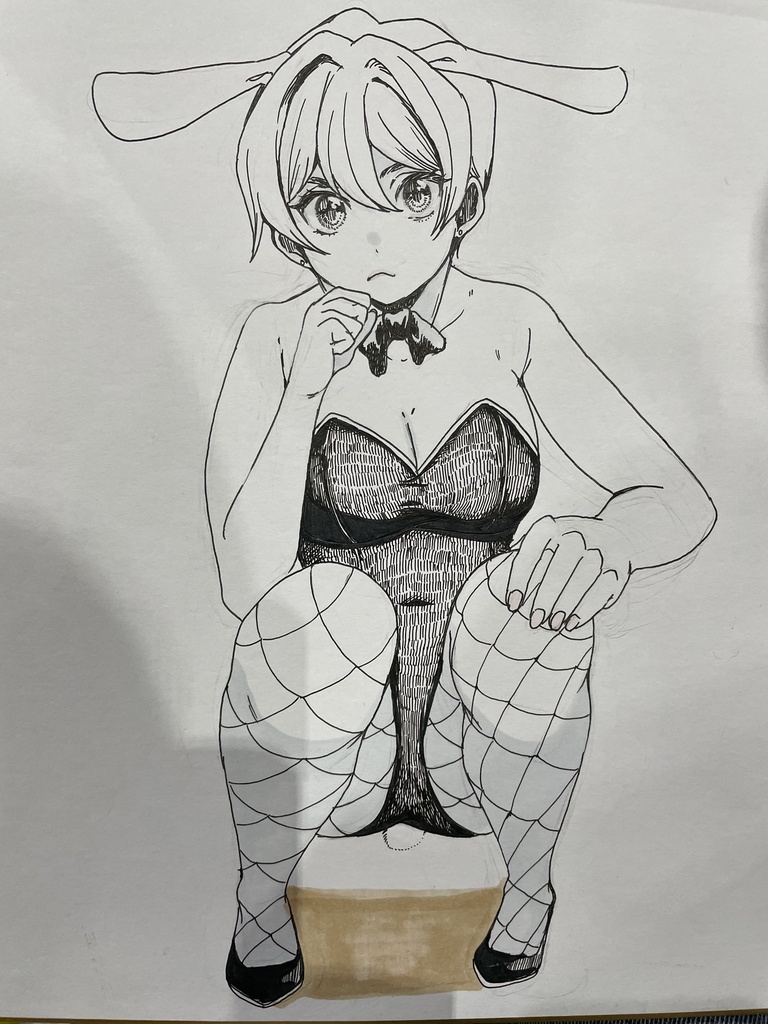 剣士ちゃん大色紙