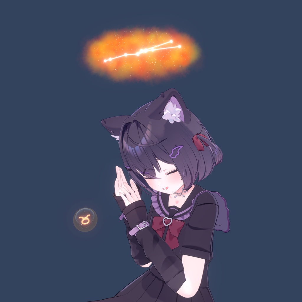 【十二星座】スタープロジェクター【MA対応】