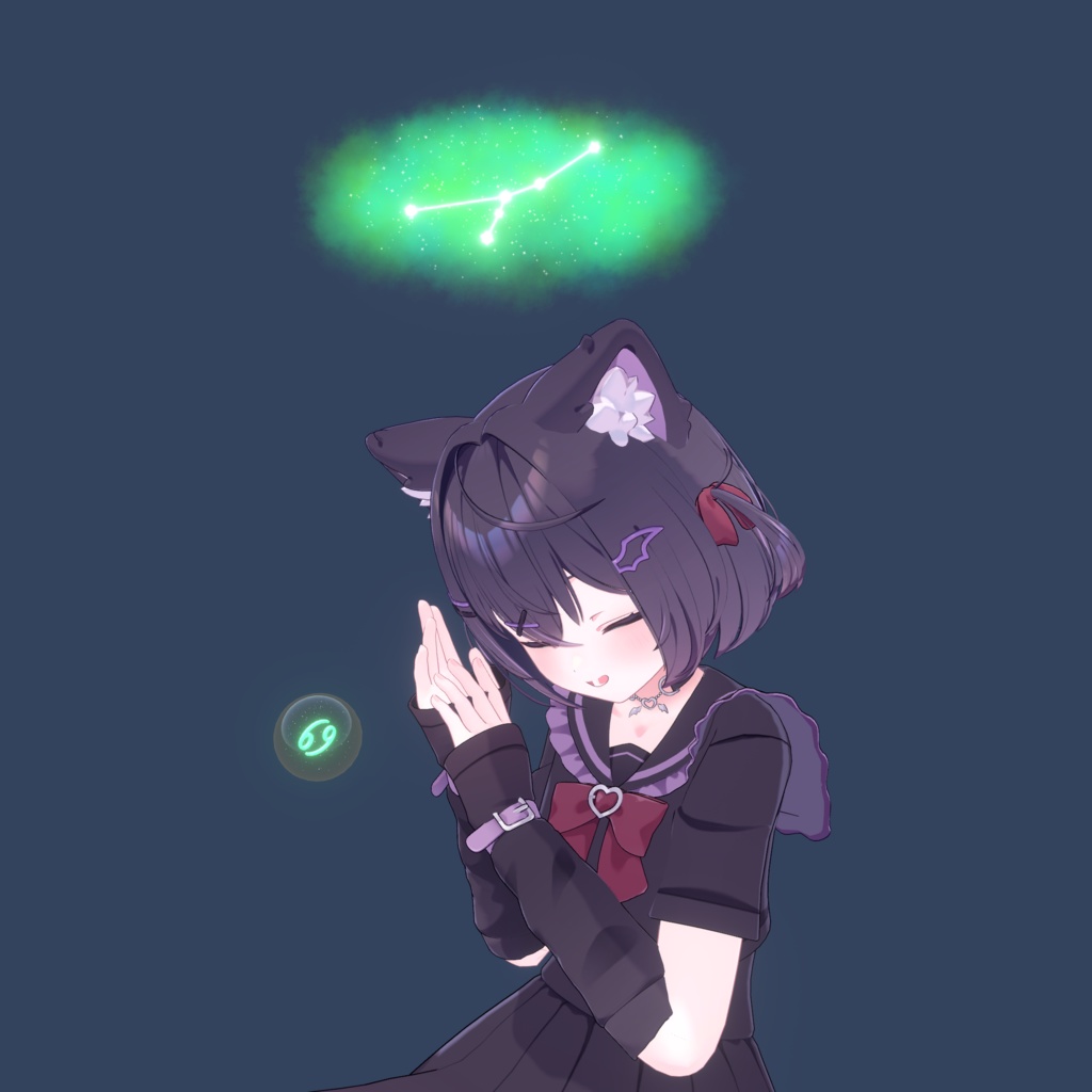 【十二星座】スタープロジェクター【MA対応】