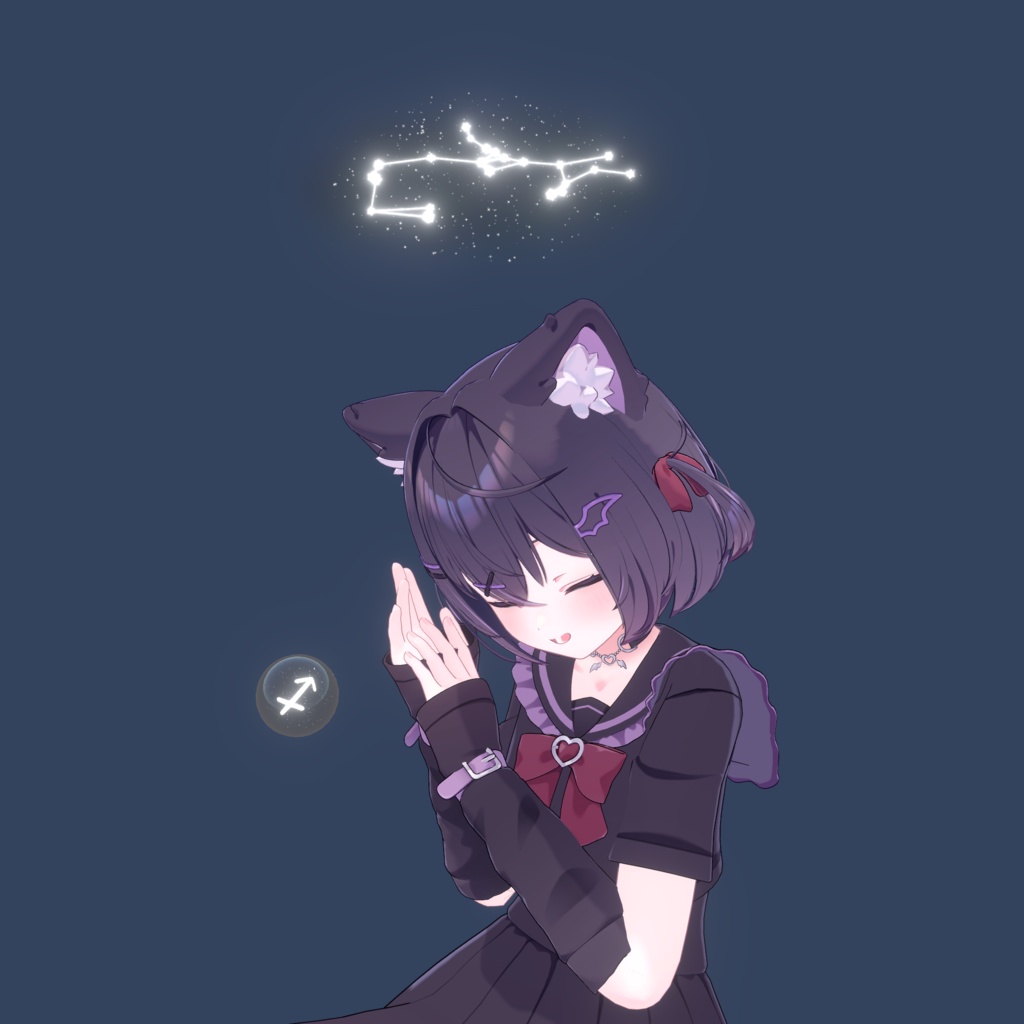 【十二星座】スタープロジェクター【MA対応】