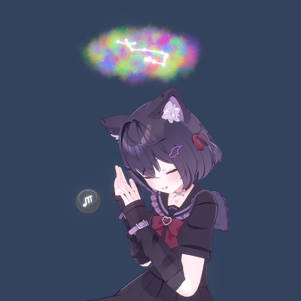 【十二星座】スタープロジェクター【MA対応】