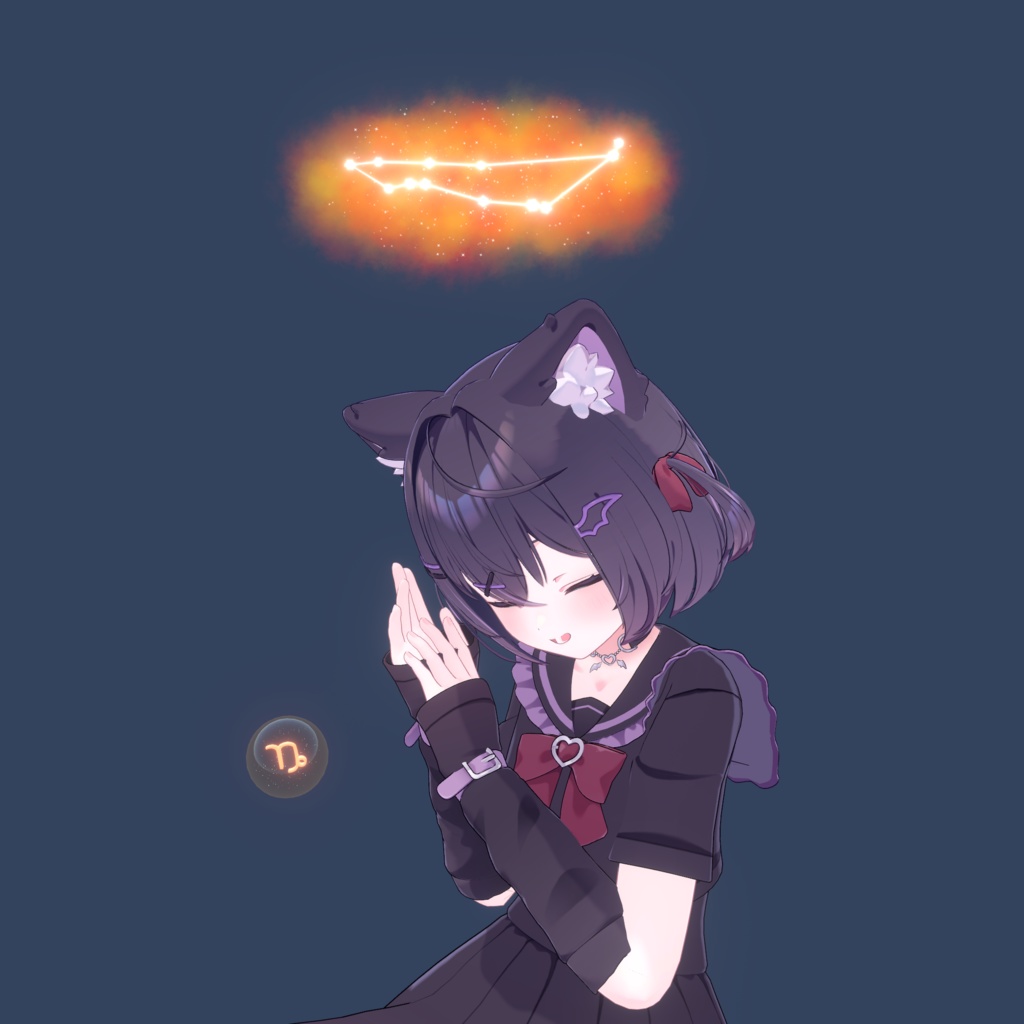 【十二星座】スタープロジェクター【MA対応】