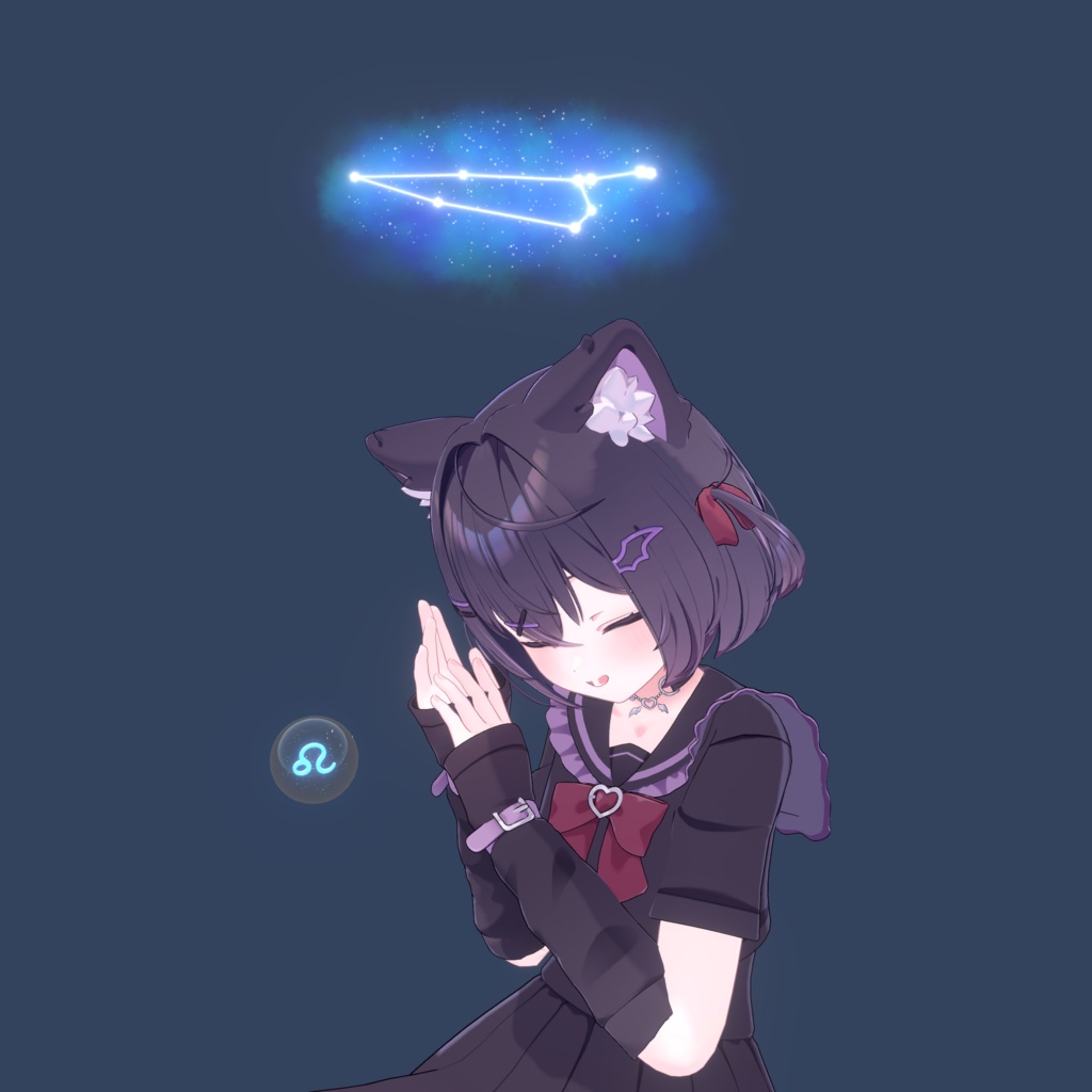 【十二星座】スタープロジェクター【MA対応】