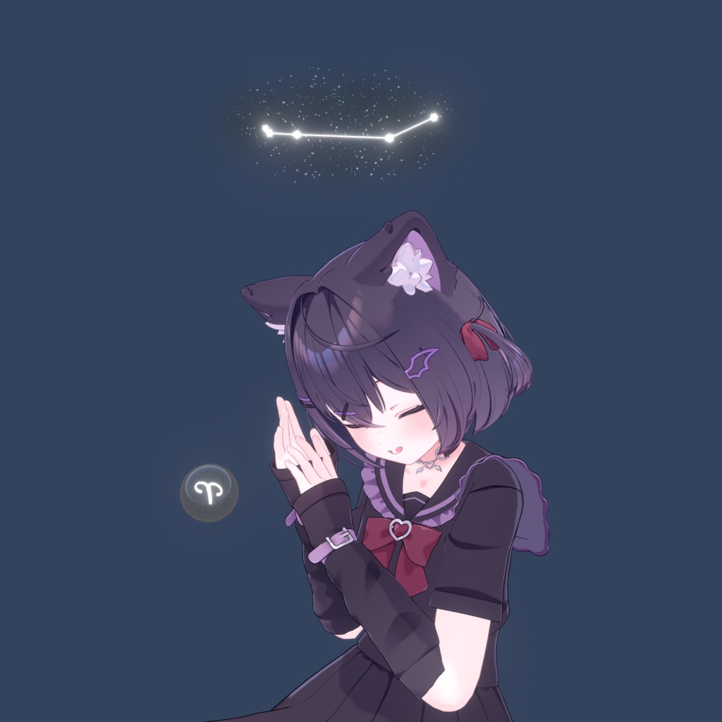 【十二星座】スタープロジェクター【MA対応】