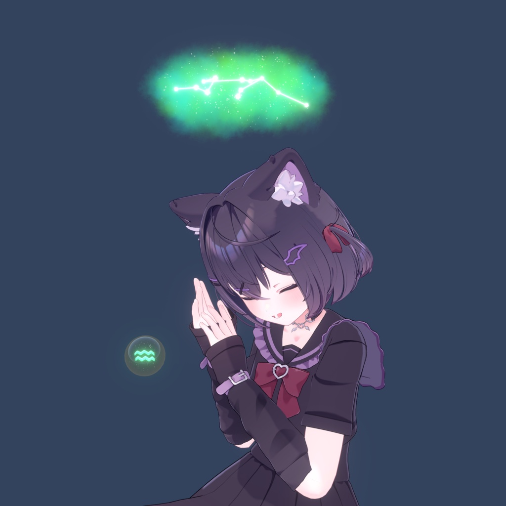 【十二星座】スタープロジェクター【MA対応】