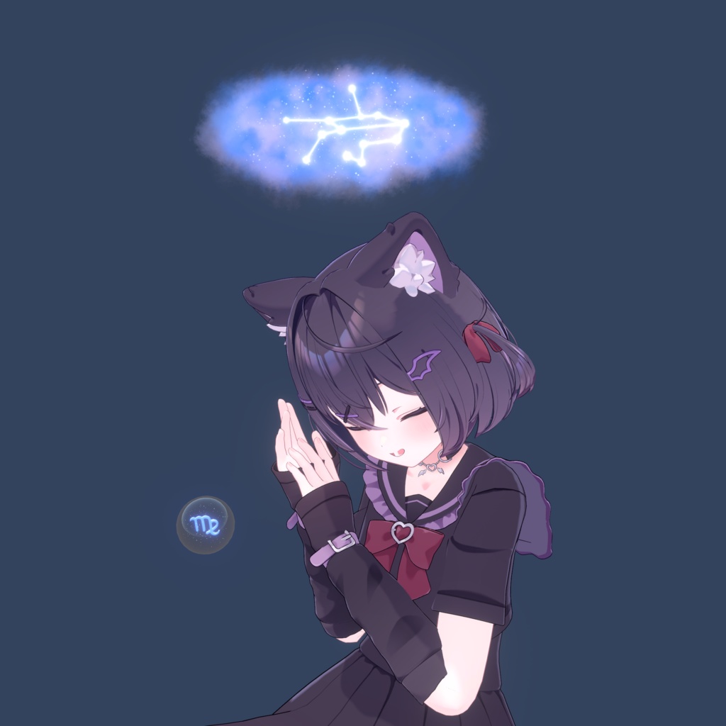 【十二星座】スタープロジェクター【MA対応】