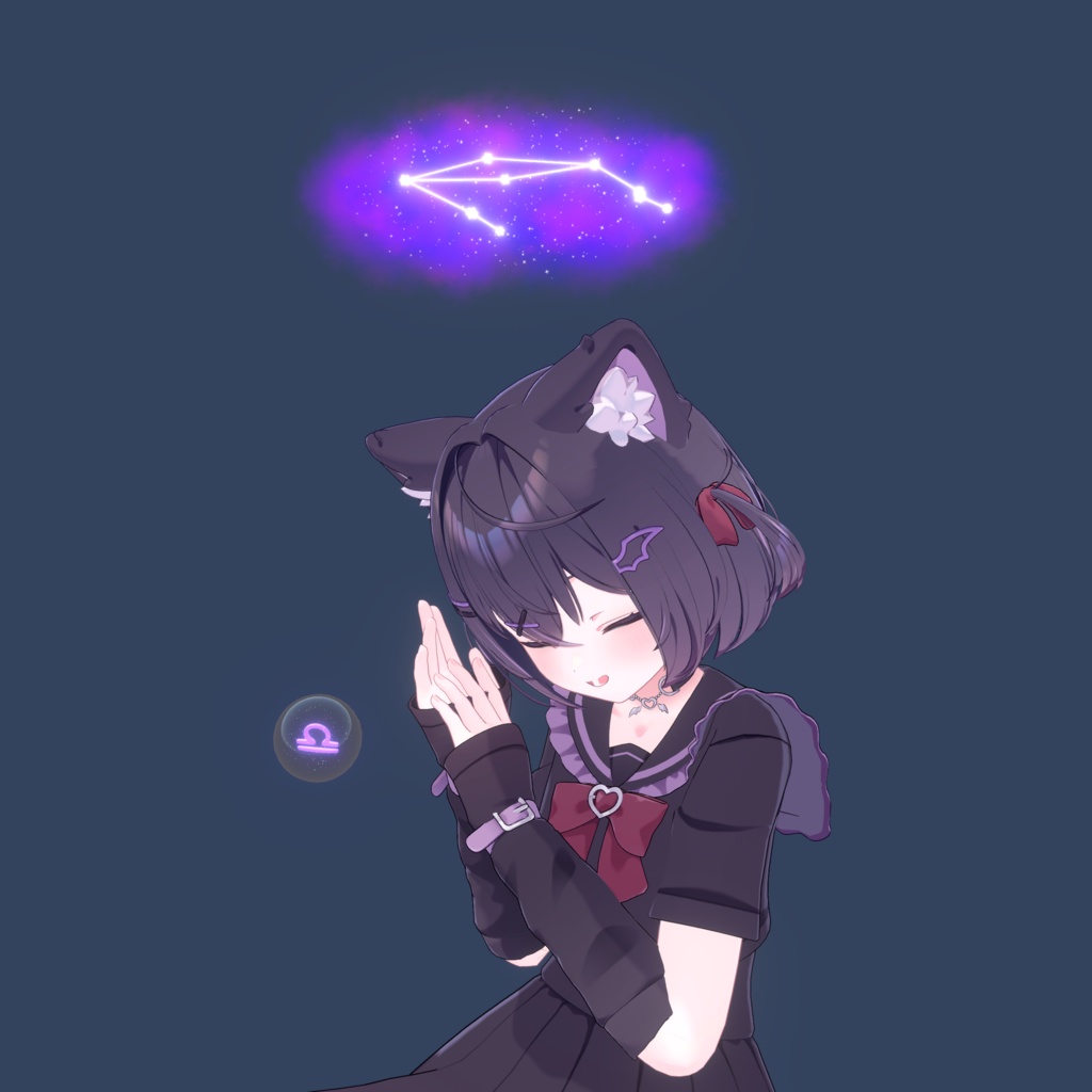 【十二星座】スタープロジェクター【MA対応】