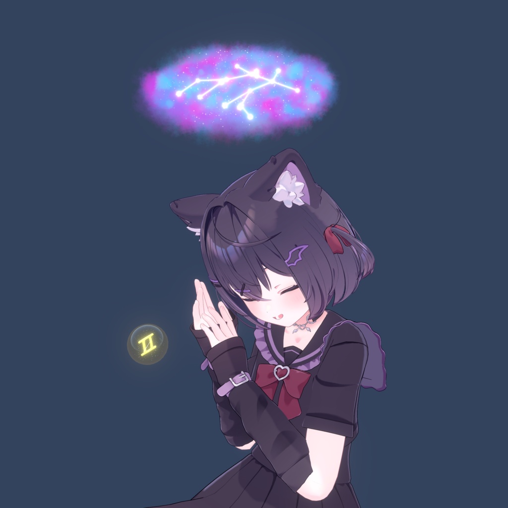 【十二星座】スタープロジェクター【MA対応】